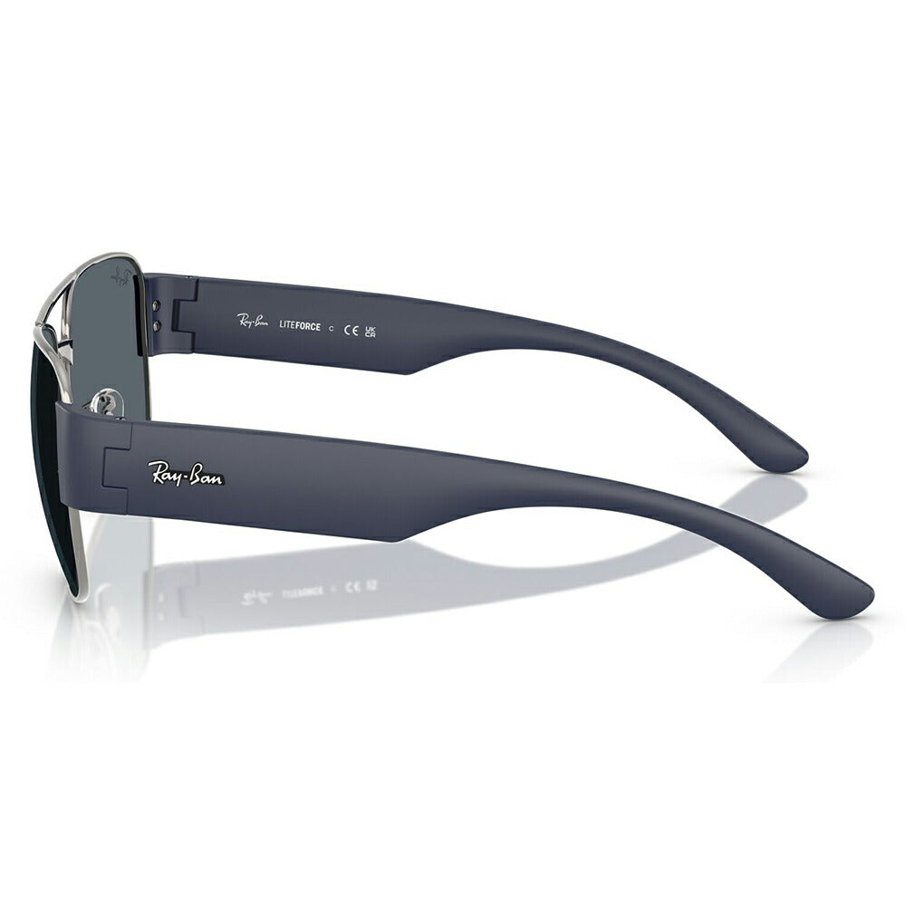 【正規品販売店】レイバン サングラス RB3756 004/R5 56 59  Ray-Ban レイバン純正レンズ対応 スクエア メタル ユニセックス  伊達メガネ 眼鏡