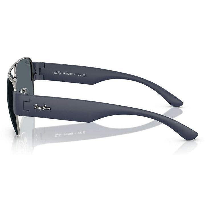 【正規品販売店】レイバン サングラス RB3756 004/R5 56 59  Ray-Ban レイバン純正レンズ対応 スクエア メタル ユニセックス  伊達メガネ 眼鏡