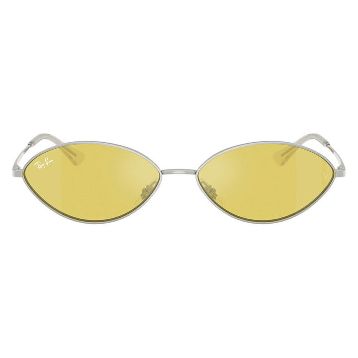 【正規品販売店】レイバン サングラス RB3757 003/6D 56 59 KAI PULSEコレクション フラットレンズ オーバル ユニセックス