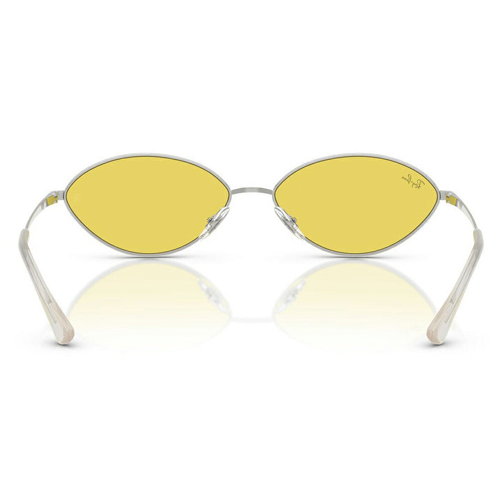 【正規品販売店】レイバン サングラス RB3757 003/6D 56 59 KAI PULSEコレクション フラットレンズ オーバル ユニセックス