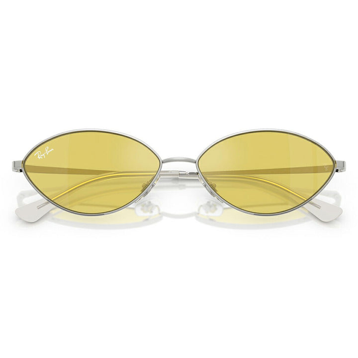 【正規品販売店】レイバン サングラス RB3757 003/6D 56 59 KAI PULSEコレクション フラットレンズ オーバル ユニセックス