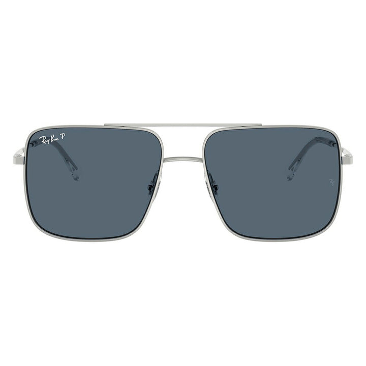 【正規品販売店】レイバン サングラス RB3758 003/2V 54 56 Ray-Ban 偏光 ARI アリ BIO-BASED PULSEコレクション スクエア ユニセックス