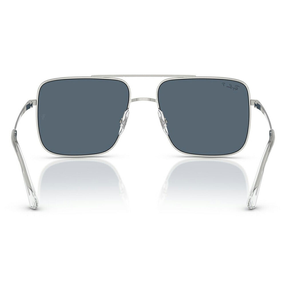 【正規品販売店】レイバン サングラス RB3758 003/2V 54 56 Ray-Ban 偏光 ARI アリ BIO-BASED PULSEコレクション スクエア ユニセックス