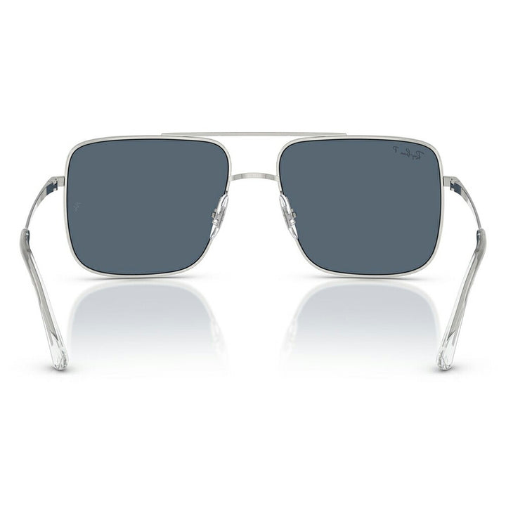 【正規品販売店】レイバン サングラス RB3758 003/2V 54 56 Ray-Ban 偏光 ARI アリ BIO-BASED PULSEコレクション スクエア ユニセックス