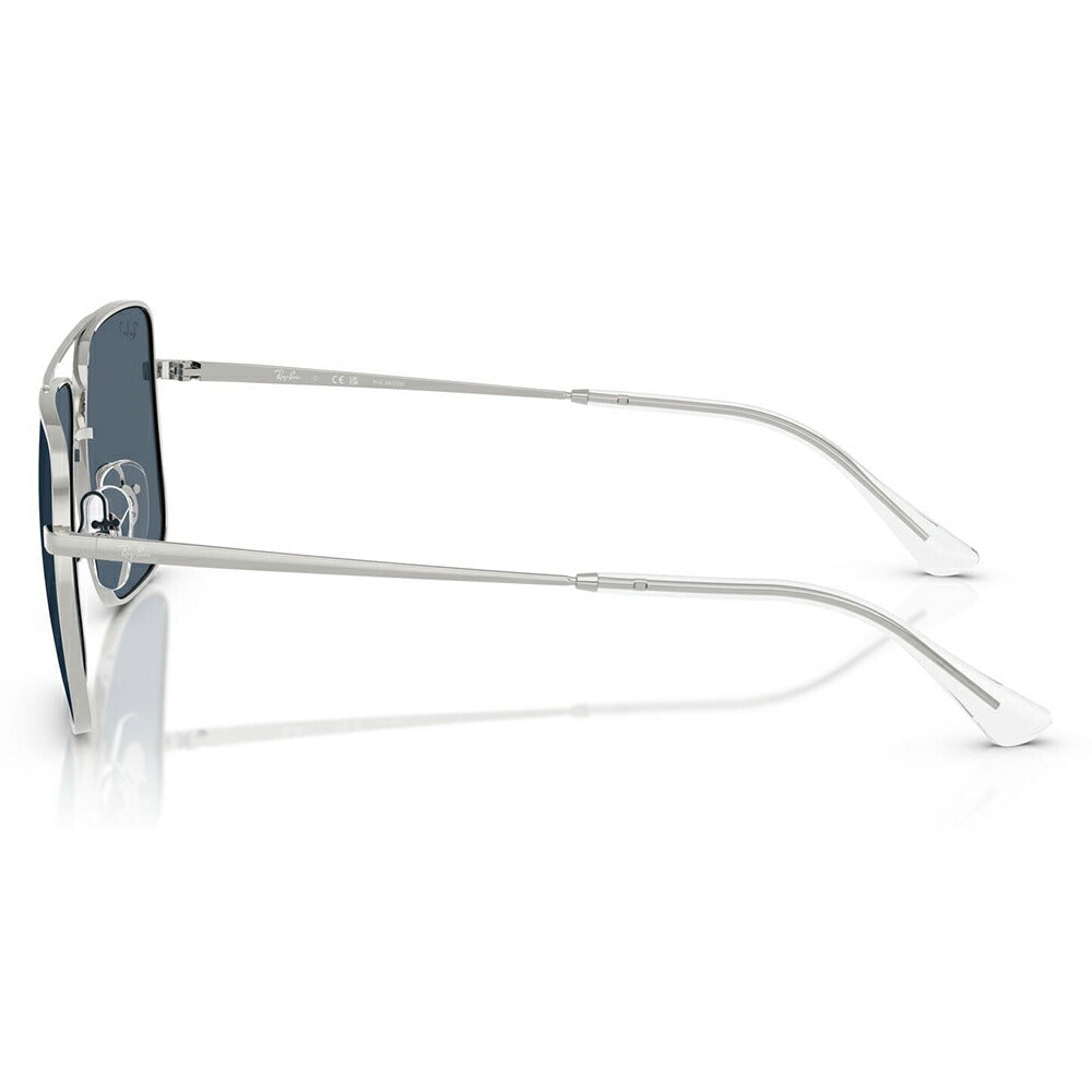【正規品販売店】レイバン サングラス RB3758 003/2V 54 56 Ray-Ban 偏光 ARI アリ BIO-BASED PULSEコレクション スクエア ユニセックス