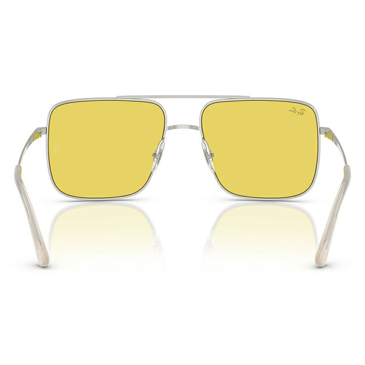 【正規品販売店】レイバン サングラス RB3758 003/6D 54 56 Ray-Ban ARI アリ BIO-BASED PULSEコレクション スクエア ユニセックス