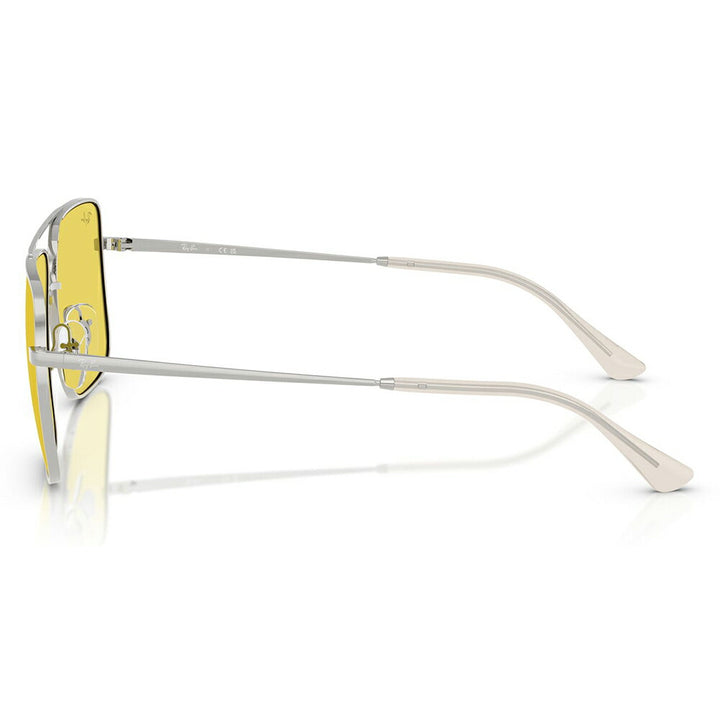 【正規品販売店】レイバン サングラス RB3758 003/6D 54 56 Ray-Ban ARI アリ BIO-BASED PULSEコレクション スクエア ユニセックス