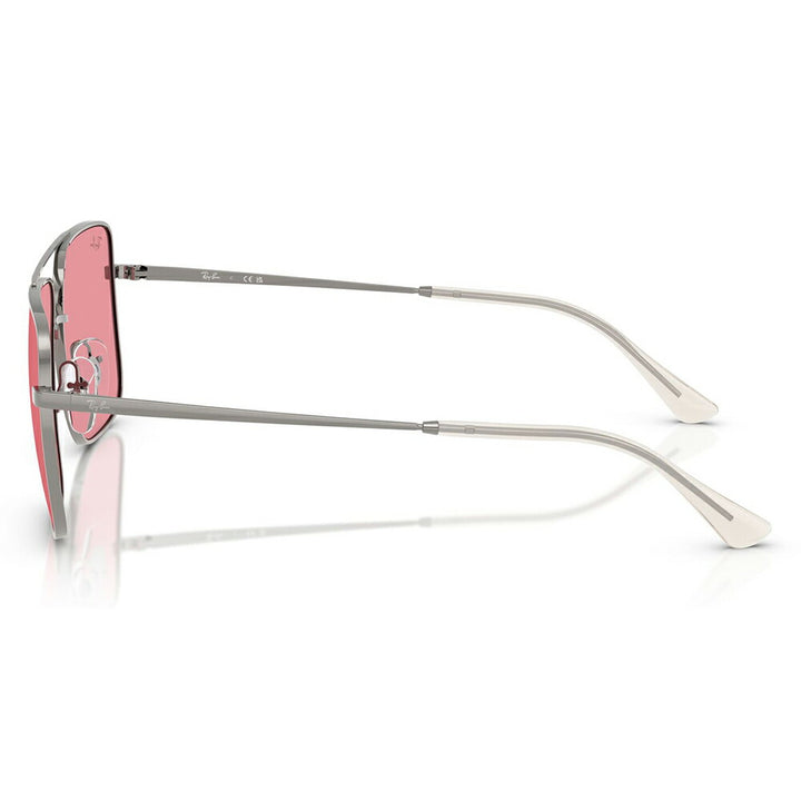 【正規品販売店】レイバン サングラス RB3758 9213/2 54 56 Ray-Ban ARI アリ BIO-BASED PULSEコレクション スクエア ユニセックス