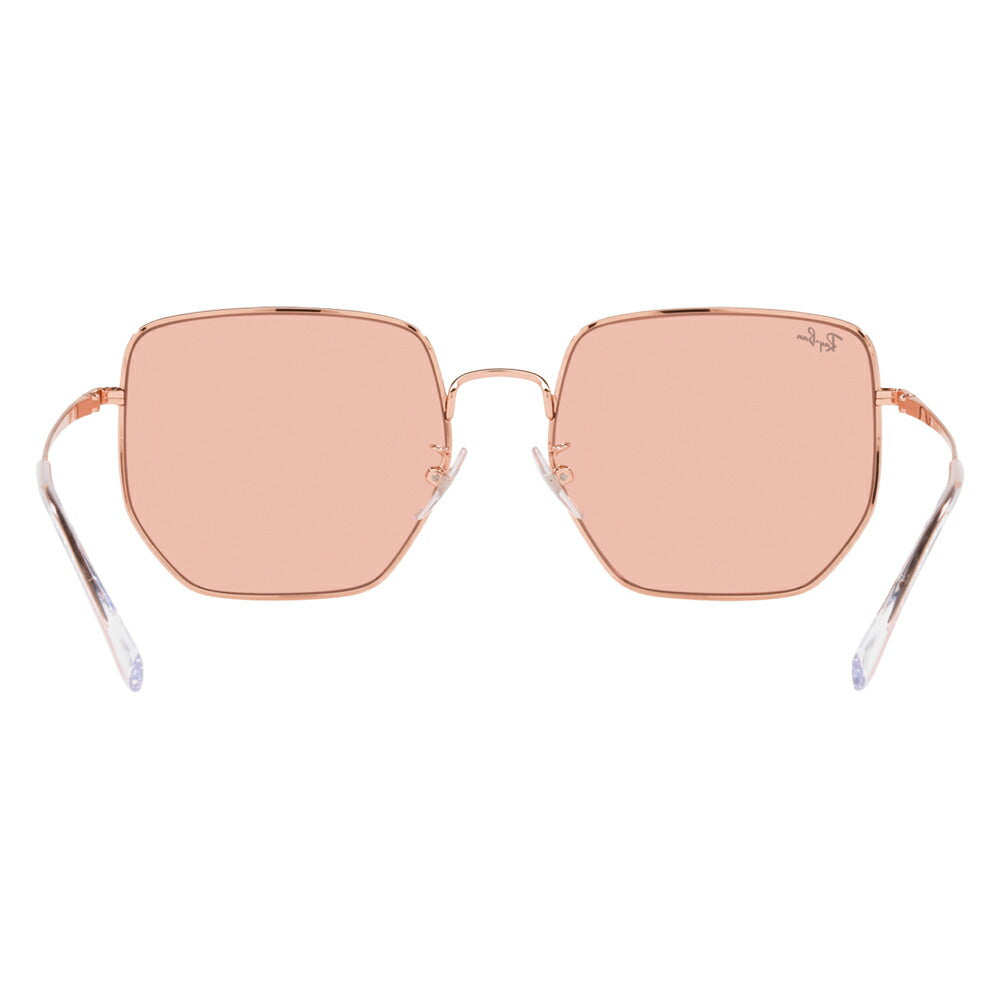 [Recommended Price] Ray-Ban Sunglasses RB3764D 920284 59 Ray-Ban Boston Hexagonal 