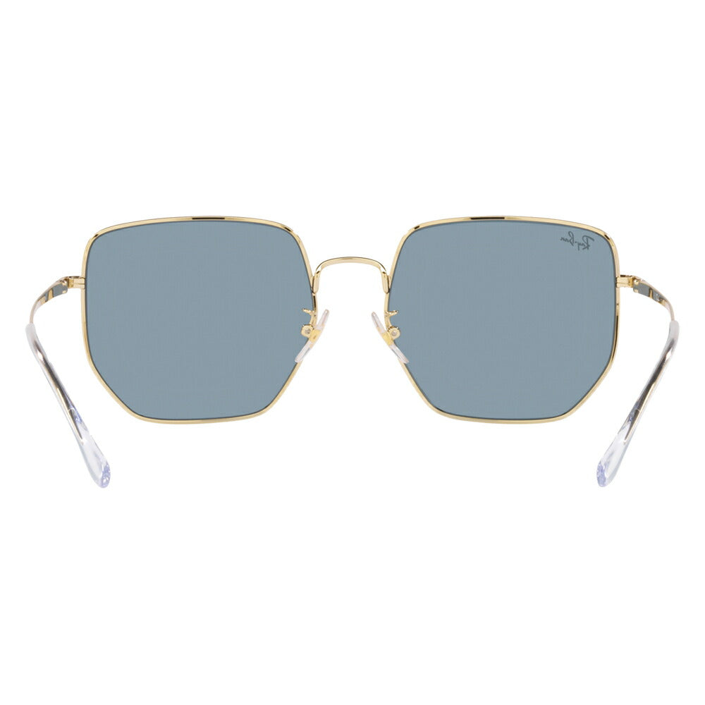 【アウトレット】レイバン サングラス RB3764D 921380 59 Ray-Ban ボストン ヘキサゴナル