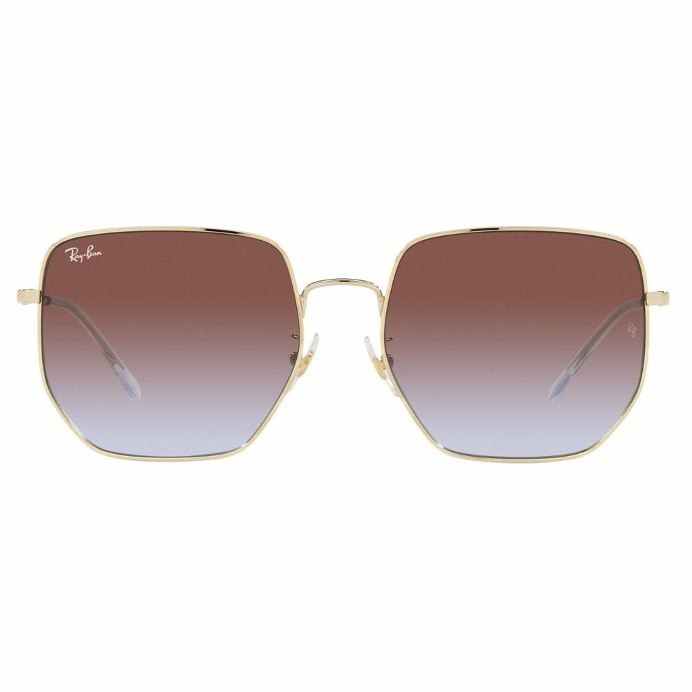 【正規品販売店】レイバン サングラス RB3764D 9213I8 59 Ray-Ban レイバン純正レンズ対応 ボストン ヘキサゴナル