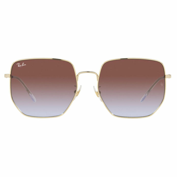 【正規品販売店】レイバン サングラス RB3764D 9213I8 59 Ray-Ban レイバン純正レンズ対応 ボストン ヘキサゴナル