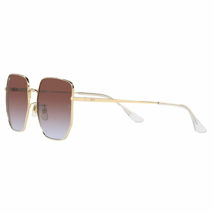 【正規品販売店】レイバン サングラス RB3764D 9213I8 59 Ray-Ban レイバン純正レンズ対応 ボストン ヘキサゴナル