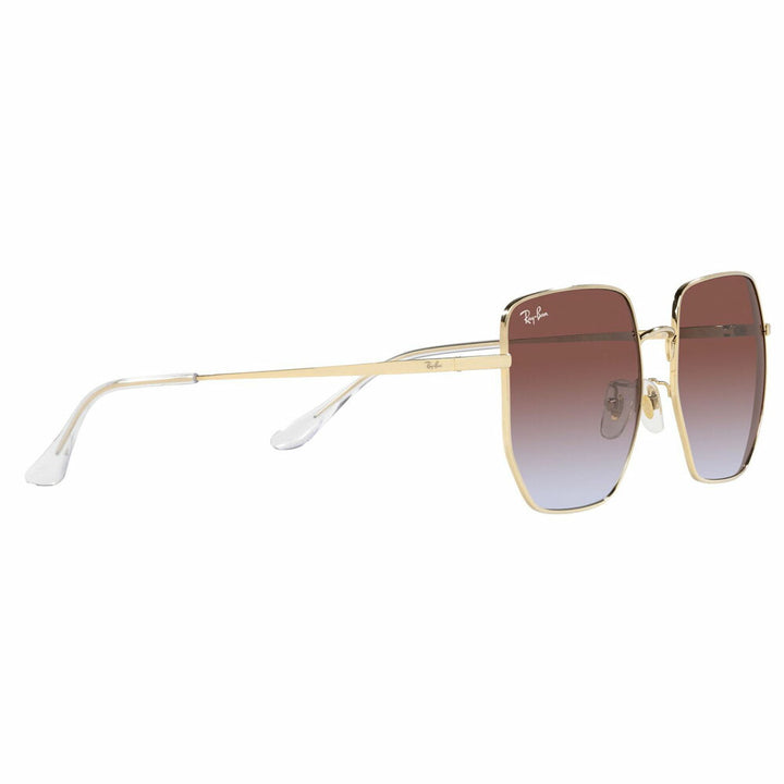 【正規品販売店】レイバン サングラス RB3764D 9213I8 59 Ray-Ban レイバン純正レンズ対応 ボストン ヘキサゴナル