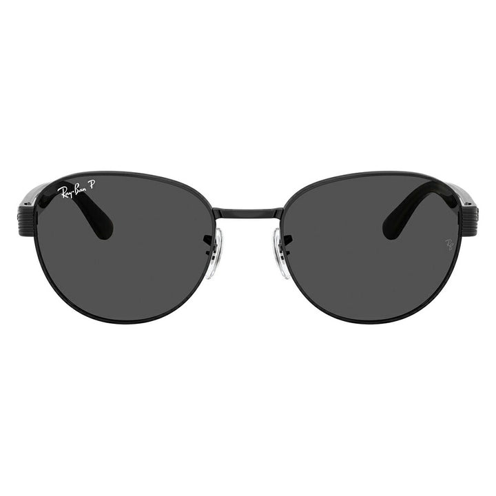 【正規品販売店】レイバン サングラス RB3766CH 002/K8 54 56  Ray-Ban レイバン純正レンズ対応 クロマンス スクエア メタル ユニセックス 偏光