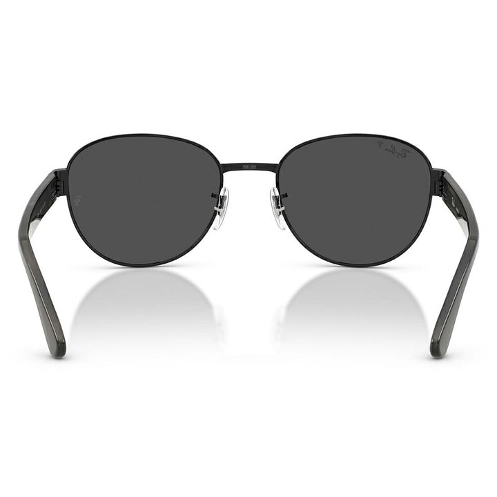 【正規品販売店】レイバン サングラス RB3766CH 002/K8 54 56  Ray-Ban レイバン純正レンズ対応 クロマンス スクエア メタル ユニセックス 偏光