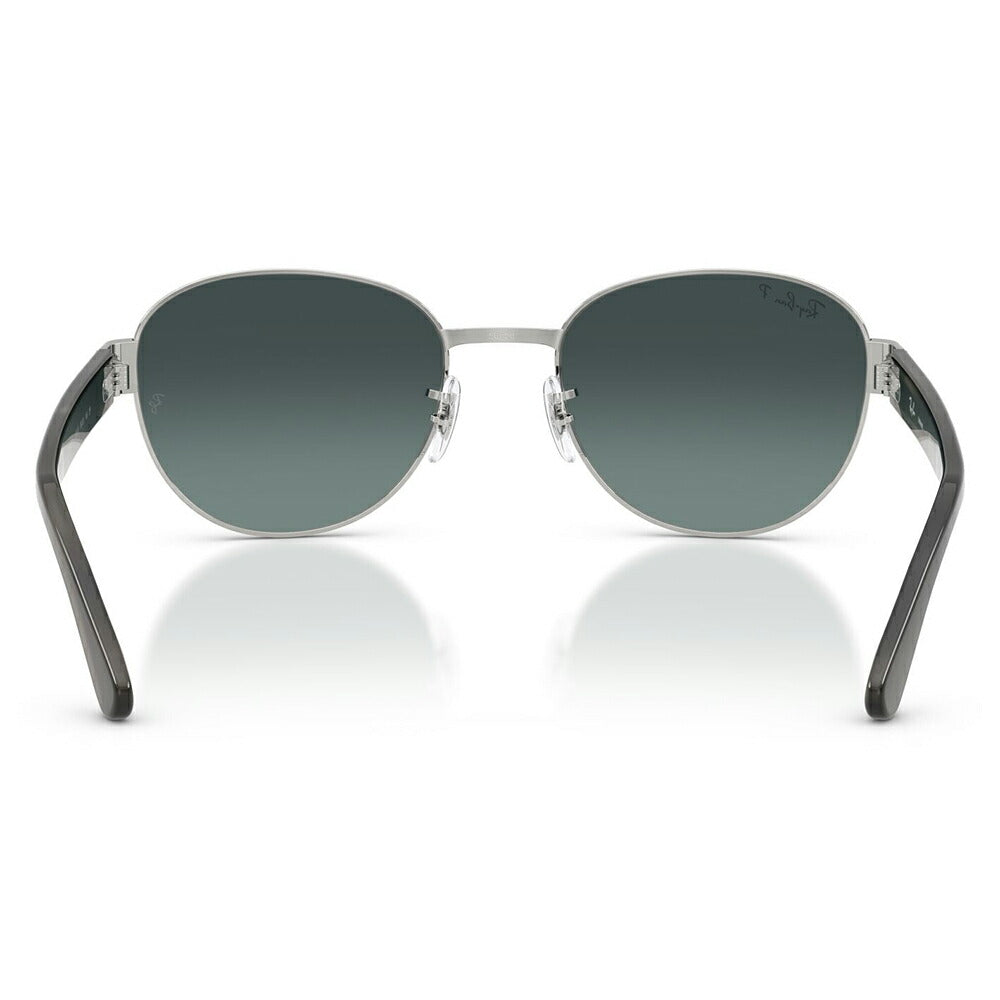 【正規品販売店】レイバン サングラス RB3766CH 003/J0 54 56  Ray-Ban レイバン純正レンズ対応 クロマンス スクエア メタル ユニセックス