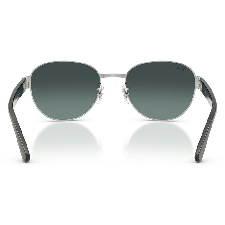 【正規品販売店】レイバン サングラス RB3766CH 003/J0 54 56  Ray-Ban レイバン純正レンズ対応 クロマンス スクエア メタル ユニセックス