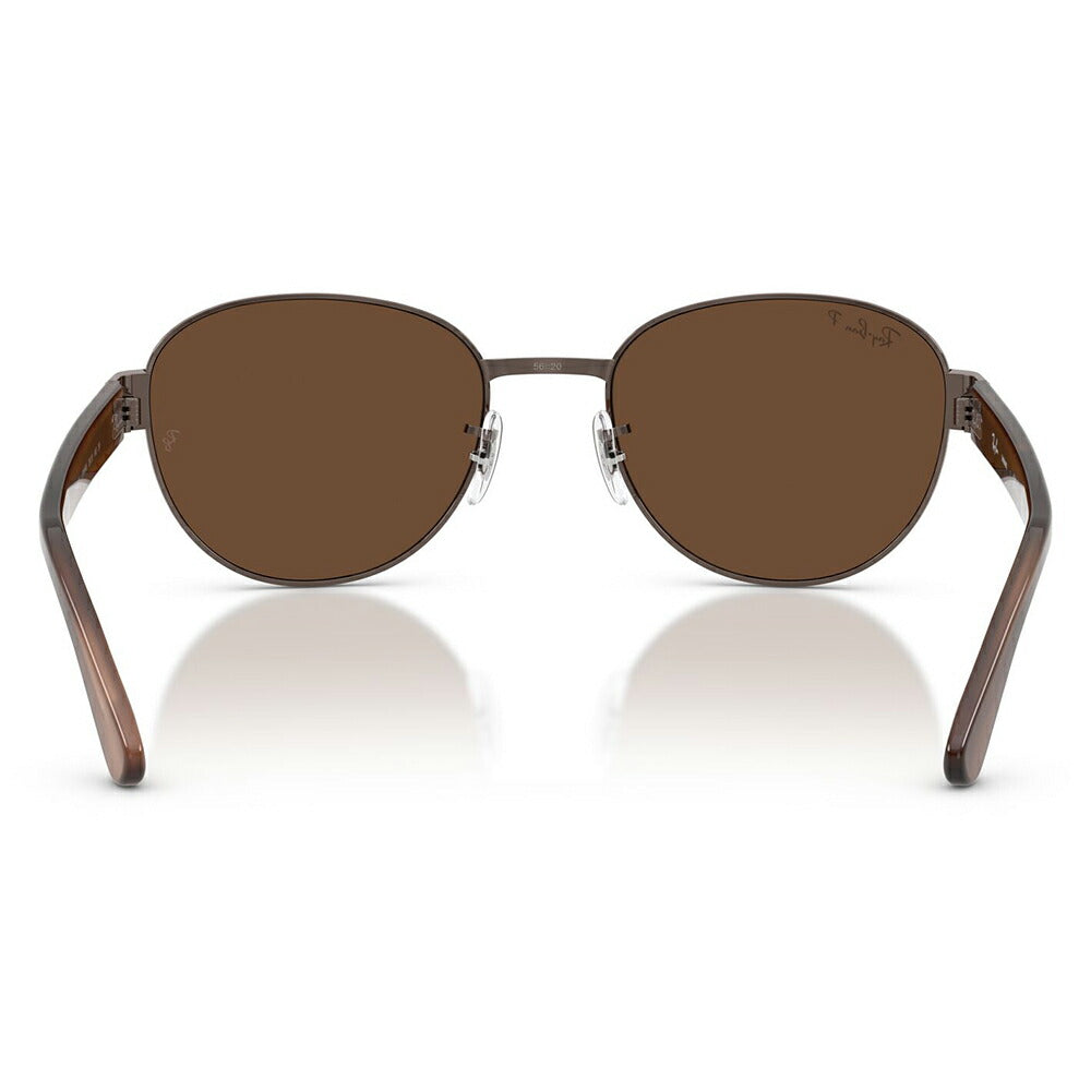 【正規品販売店】レイバン サングラス RB3766CH 9259AN 54 56  Ray-Ban レイバン純正レンズ対応 クロマンス スクエア メタル ユニセックス 偏光