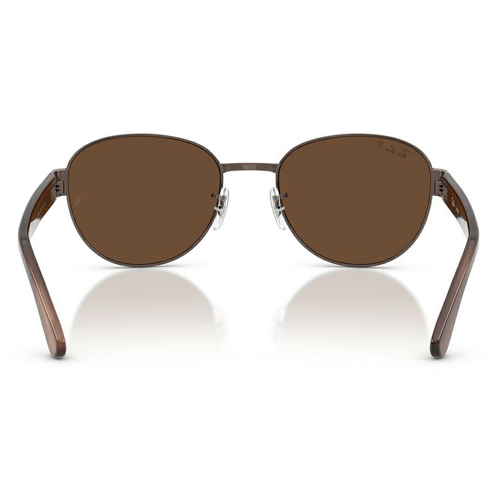 【正規品販売店】レイバン サングラス RB3766CH 9259AN 54 56  Ray-Ban レイバン純正レンズ対応 クロマンス スクエア メタル ユニセックス 偏光
