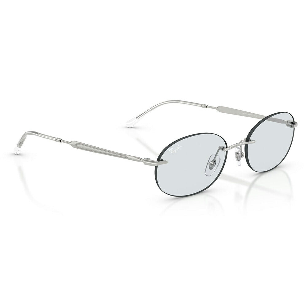 【正規品販売店】レイバン サングラス RB3767 003/MF 54 Ray-Ban レイバン純正レンズ対応 オーバル ツーポイント メタル 調光