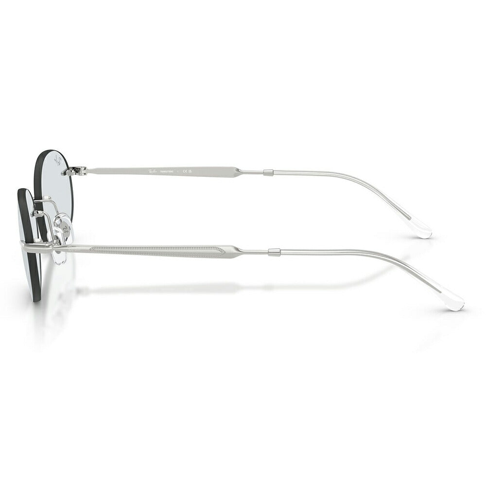 【正規品販売店】レイバン サングラス RB3767 003/MF 54 Ray-Ban レイバン純正レンズ対応 オーバル ツーポイント メタル 調光