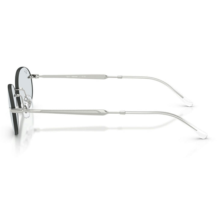 【正規品販売店】レイバン サングラス RB3767 003/MF 54 Ray-Ban レイバン純正レンズ対応 オーバル ツーポイント メタル 調光