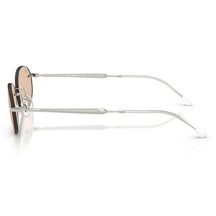 【正規品販売店】レイバン サングラス RB3767 003/MG 54 Ray-Ban レイバン純正レンズ対応 オーバル ツーポイント メタル 調光