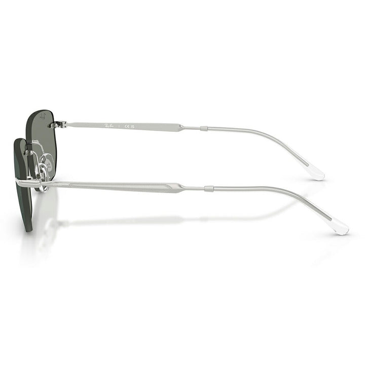 【正規品販売店】レイバン サングラス RB3768 003/6R 56 Ray-Ban レイバン純正レンズ対応 多角形 ツーポイント メタル ミラーレンズ