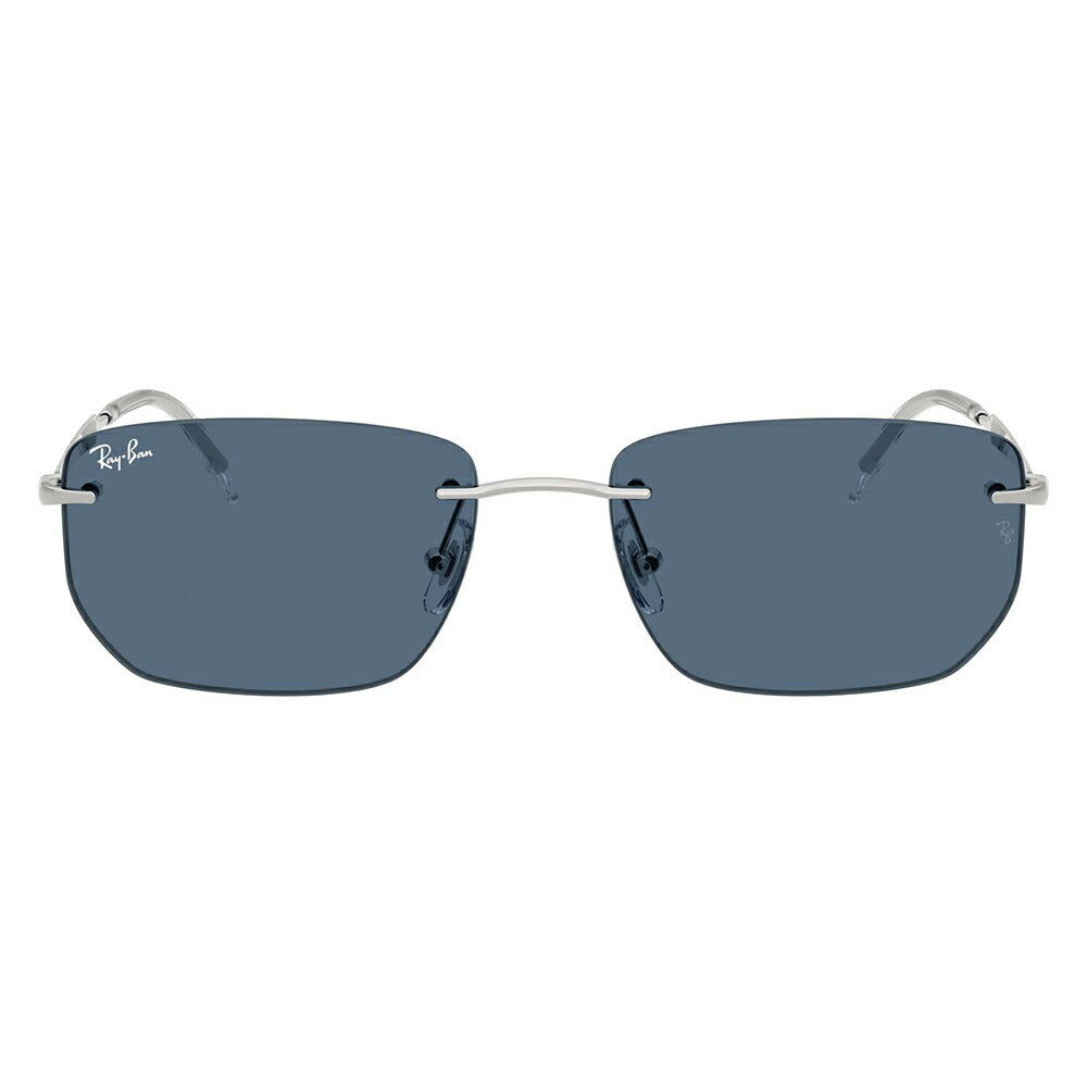 【正規品販売店】レイバン サングラス RB3768 003/80 56 Ray-Ban レイバン純正レンズ対応 多角形 ツーポイント メタル