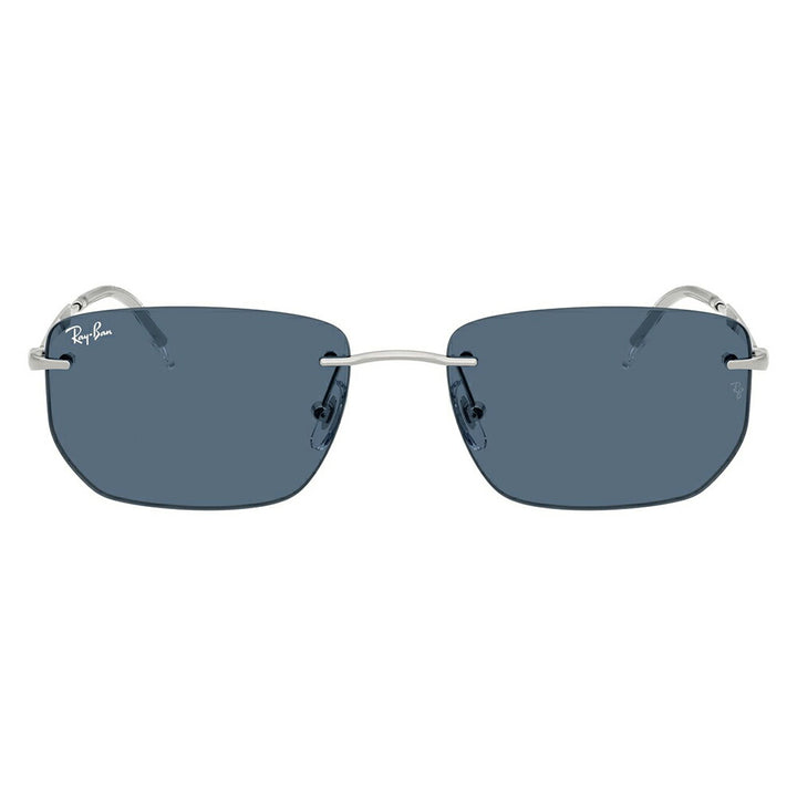【正規品販売店】レイバン サングラス RB3768 003/80 56 Ray-Ban レイバン純正レンズ対応 多角形 ツーポイント メタル