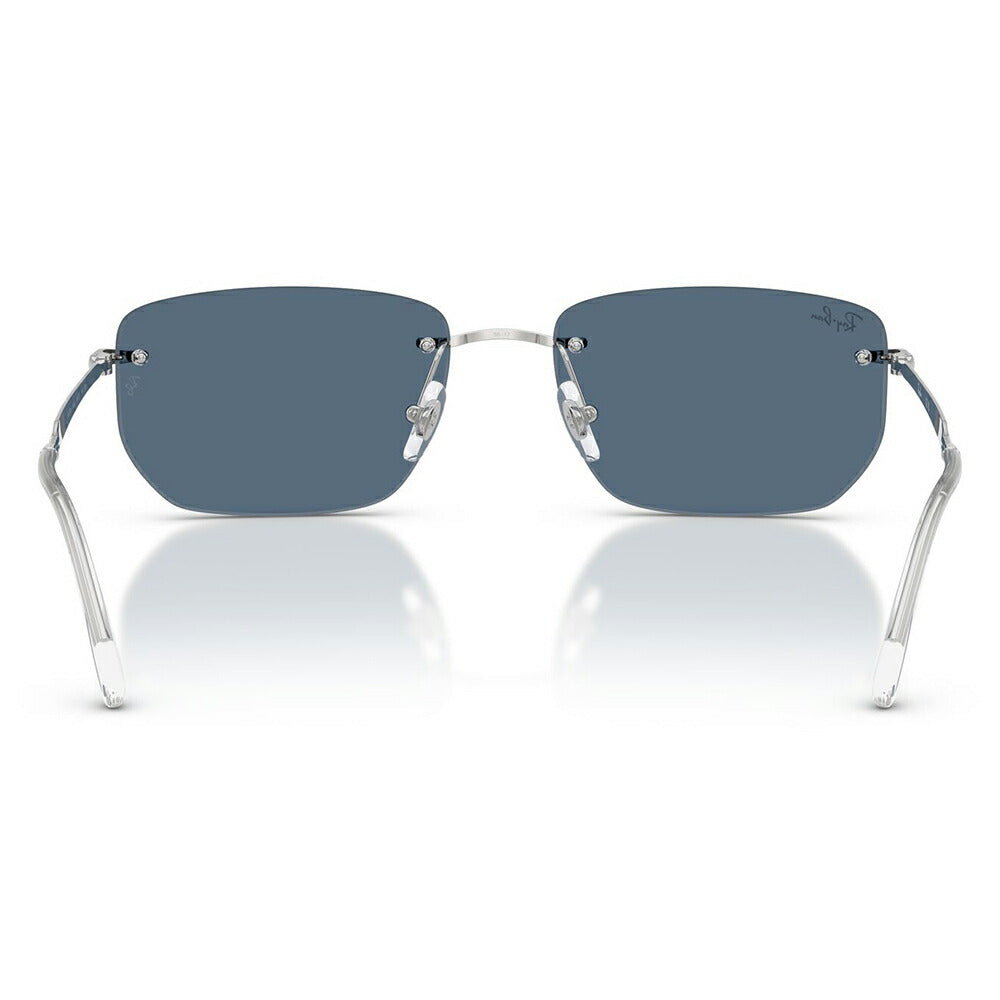 【正規品販売店】レイバン サングラス RB3768 003/80 56 Ray-Ban レイバン純正レンズ対応 多角形 ツーポイント メタル