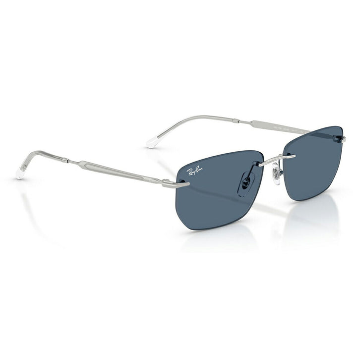 【正規品販売店】レイバン サングラス RB3768 003/80 56 Ray-Ban レイバン純正レンズ対応 多角形 ツーポイント メタル