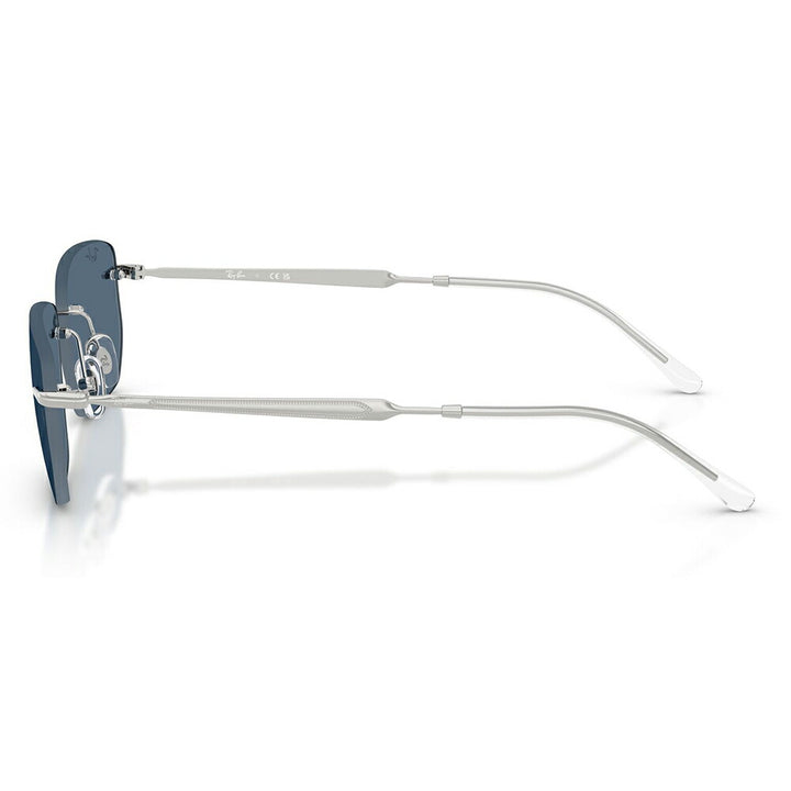 【正規品販売店】レイバン サングラス RB3768 003/80 56 Ray-Ban レイバン純正レンズ対応 多角形 ツーポイント メタル
