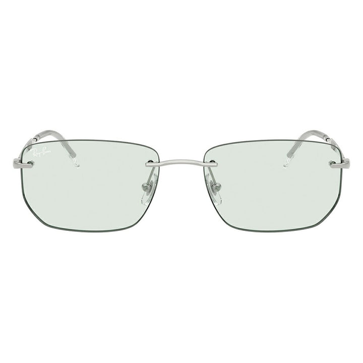 【正規品販売店】レイバン サングラス RB3768 003/M1 56 Ray-Ban レイバン純正レンズ対応 多角形 ツーポイント メタル 調光