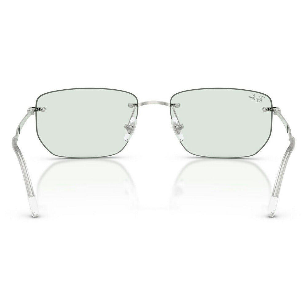 【正規品販売店】レイバン サングラス RB3768 003/M1 56 Ray-Ban レイバン純正レンズ対応 多角形 ツーポイント メタル 調光