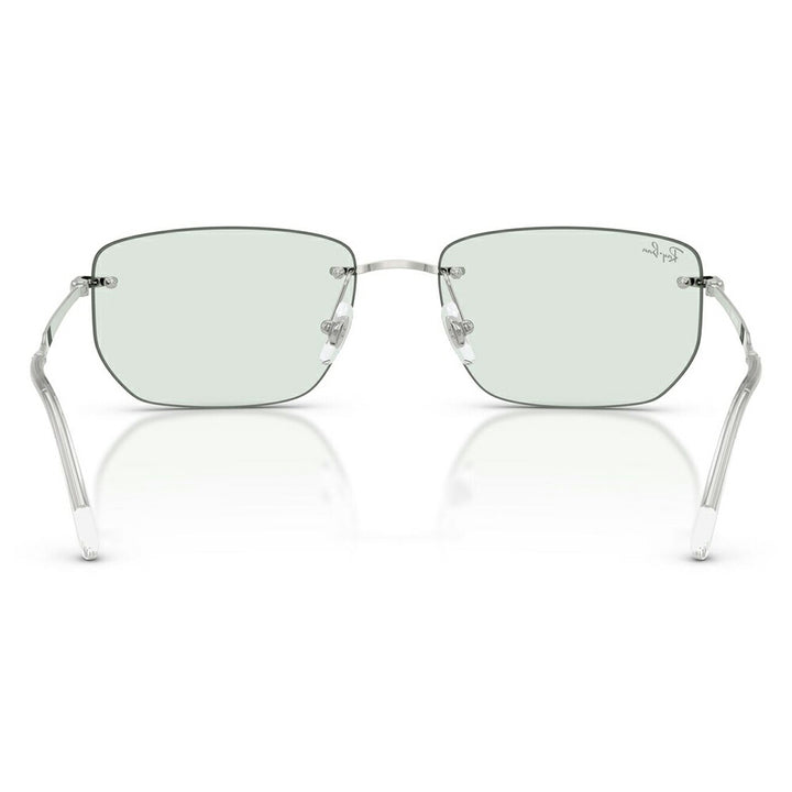 【正規品販売店】レイバン サングラス RB3768 003/M1 56 Ray-Ban レイバン純正レンズ対応 多角形 ツーポイント メタル 調光