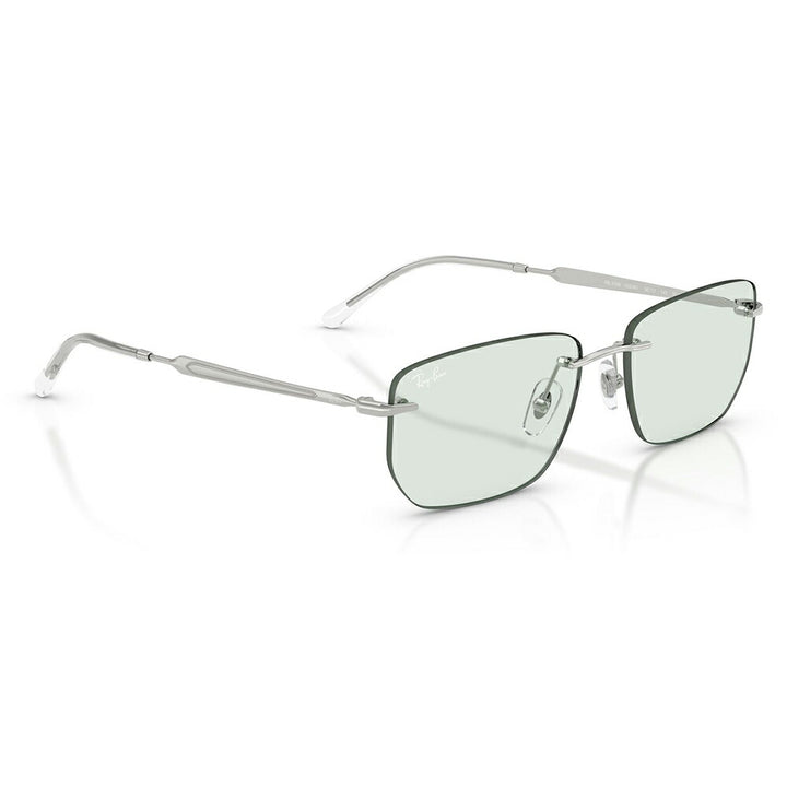 【正規品販売店】レイバン サングラス RB3768 003/M1 56 Ray-Ban レイバン純正レンズ対応 多角形 ツーポイント メタル 調光