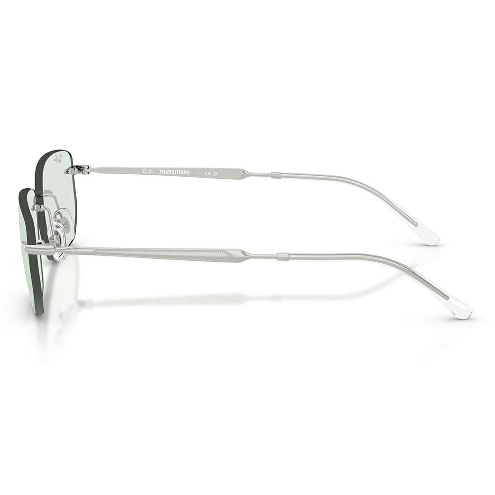 【正規品販売店】レイバン サングラス RB3768 003/M1 56 Ray-Ban レイバン純正レンズ対応 多角形 ツーポイント メタル 調光