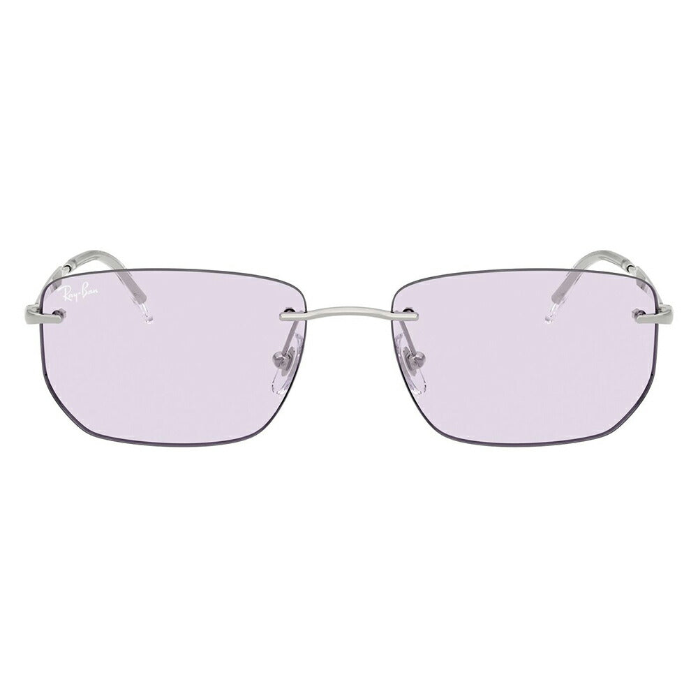 【正規品販売店】レイバン サングラス RB3768 003/MH 56 Ray-Ban レイバン純正レンズ対応 多角形 ツーポイント メタル 調光