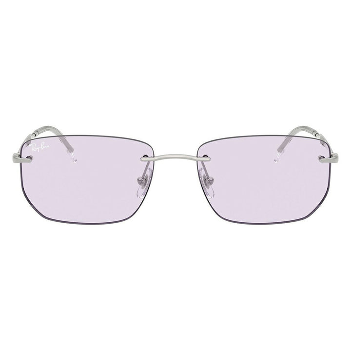 【正規品販売店】レイバン サングラス RB3768 003/MH 56 Ray-Ban レイバン純正レンズ対応 多角形 ツーポイント メタル 調光