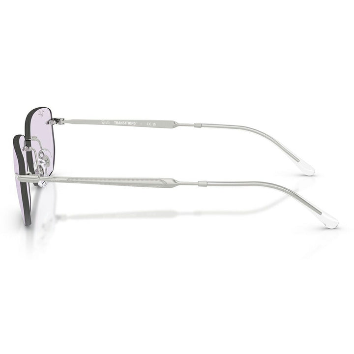 【正規品販売店】レイバン サングラス RB3768 003/MH 56 Ray-Ban レイバン純正レンズ対応 多角形 ツーポイント メタル 調光
