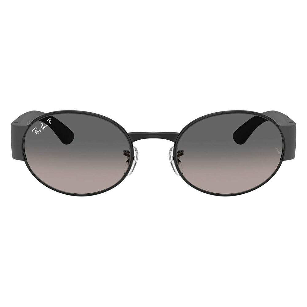 【正規品販売店】レイバン サングラス RB3770 002/M3 52 54 Ray-Ban レイバン純正レンズ対応 LITEFORCE ライトフォース オーバル メタル 偏光