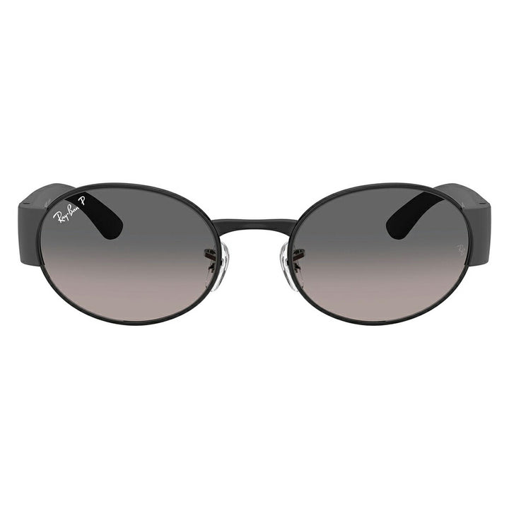 【正規品販売店】レイバン サングラス RB3770 002/M3 52 54 Ray-Ban レイバン純正レンズ対応 LITEFORCE ライトフォース オーバル メタル 偏光