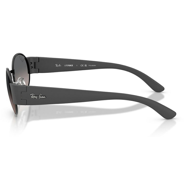 【正規品販売店】レイバン サングラス RB3770 002/M3 52 54 Ray-Ban レイバン純正レンズ対応 LITEFORCE ライトフォース オーバル メタル 偏光