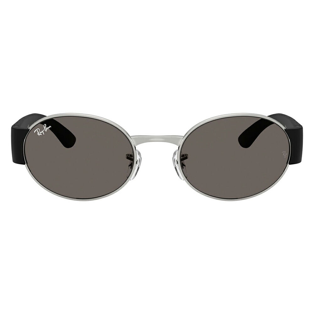 【正規品販売店】レイバン サングラス RB3770 003/B1 52 54 Ray-Ban レイバン純正レンズ対応 LITEFORCE ライトフォース オーバル メタル