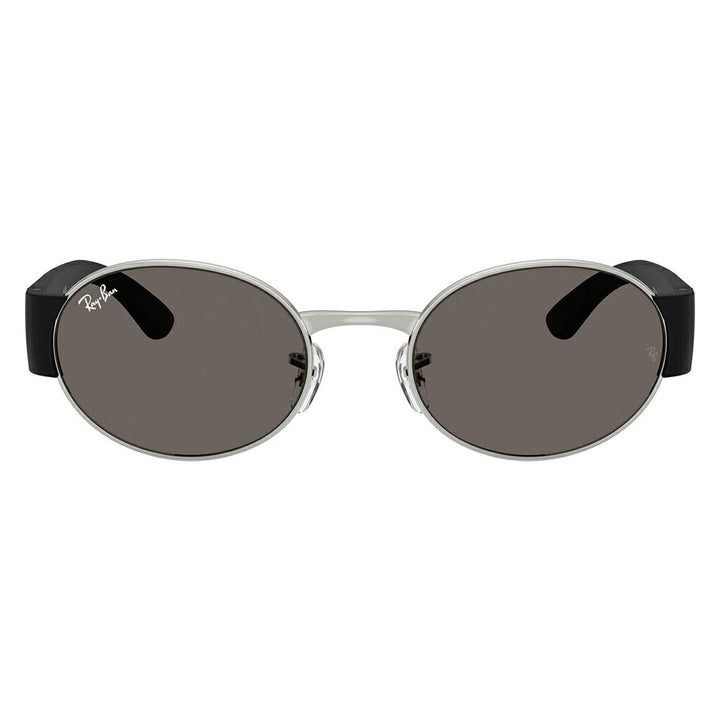 【正規品販売店】レイバン サングラス RB3770 003/B1 52 54 Ray-Ban レイバン純正レンズ対応 LITEFORCE ライトフォース オーバル メタル