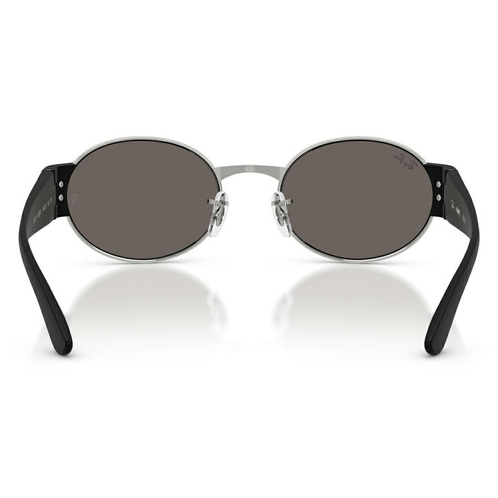 【正規品販売店】レイバン サングラス RB3770 003/B1 52 54 Ray-Ban レイバン純正レンズ対応 LITEFORCE ライトフォース オーバル メタル