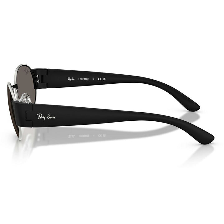 【正規品販売店】レイバン サングラス RB3770 003/B1 52 54 Ray-Ban レイバン純正レンズ対応 LITEFORCE ライトフォース オーバル メタル