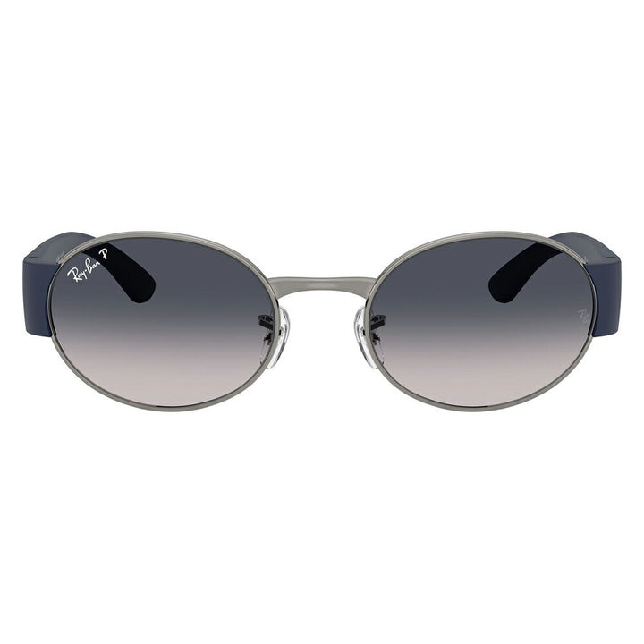 【正規品販売店】レイバン サングラス RB3770 004/78 52 54 Ray-Ban レイバン純正レンズ対応 LITEFORCE ライトフォース オーバル メタル 偏光